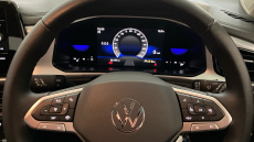 Volkswagen T-Roc 1.0 TSI Life 5dr Petrol Hatchback